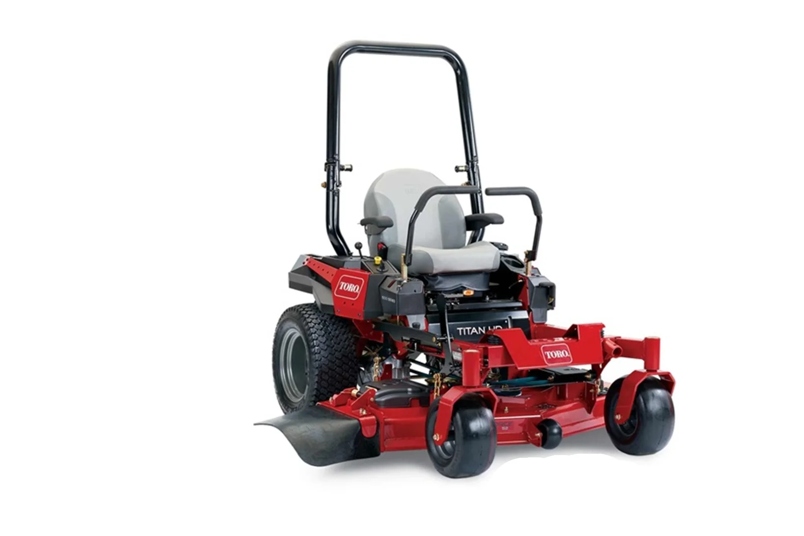 Lawn Care