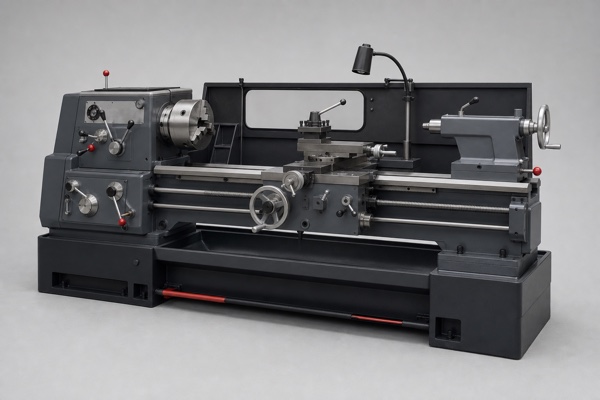 Metal Working Machines