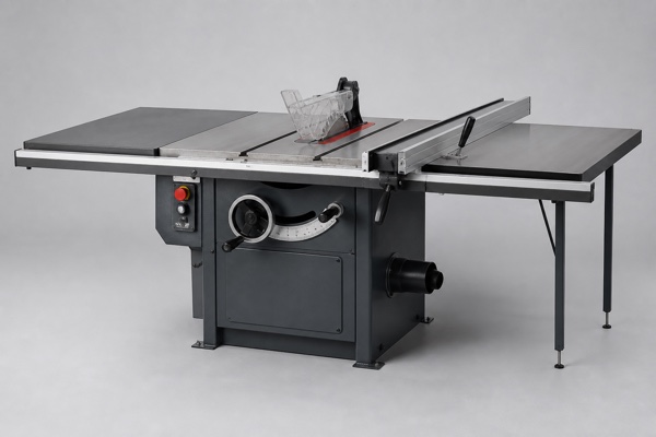 Woodworking Machines
