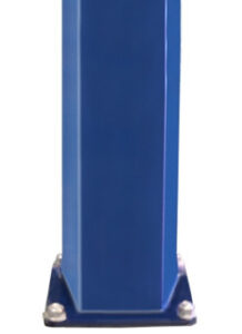 Challenger 44030AR HD 4-Post Hydraulic Alignment Lift 30,000 - New Black Color - Image 5