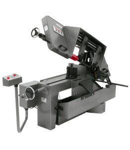 Jet J-7020, 10" x 16" Horizontal Bandsaw 414472 - Image 6