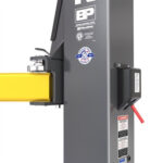 BendPak 12APX High-Rise 2 Post Car Lift 12,000 lb. w/Low-Pro™ Arms - New - Image 10