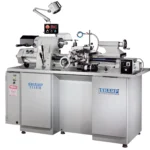 Sharp Industries 220V 11” x 18” Toolroom Lathe 1118H