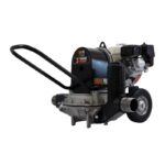 BravePro Diaphragm Pump | 3 In. | Honda GX120 - Image 11