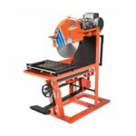 Norton Clipper Large Masonary Saw | 20 In. | 5HP