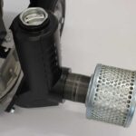 BravePro Diaphragm Pump | 3 In. | Honda GX120 - Image 4