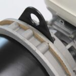 BravePro Diaphragm Pump | 3 In. | Honda GX120 - Image 5