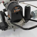 BravePro Diaphragm Pump | 3 In. | Honda GX120 - Image 6