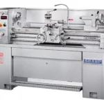 Sharp Industries 220V 13” x 40” Precision Lathe with Digital Variable Speed 1340VS