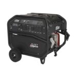 NorthStar Generator | 15,000 Surge Watt | Electric Start | Honda GX690 - Image 7