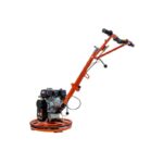 BravePro Power Edging Trowel | 24 in. | Honda GX160 - Image 3