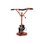 BravePro Power Edging Trowel | 24 in. | Honda GX160 - Image 4