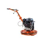 BravePro Power Edging Trowel | 24 in. | Honda GX160 - Image 7