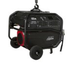 NorthStar Generator | 15,000 Surge Watt | Electric Start | Honda GX690 - Image 15