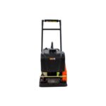 BravePro Forward Plate Compactor | 14 In. | Rubber Mat, Tank, and Wheel Kit | Honda GX160 - Image 6