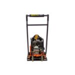 BravePro Forward Plate Compactor | 20 In. | Rubber Mat, Tank, and Wheel Kit | Honda GX160 - Image 8