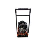 BravePro Forward Plate Compactor | 16 In. | Rubber Mat, Tank, and Wheel Kit | Honda GX160 - Image 10
