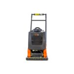 BravePro Forward Plate Compactor | 16 In. | Rubber Mat, Tank, and Wheel Kit | Honda GX160 - Image 6