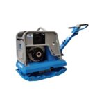 BT Reversible Plate Compactor | 20-in. | Yanmar L100 | 990 lbs. - Image 3