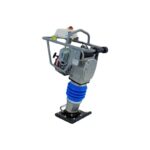 BT Tamping Rammer | 4046-Lbs. Force | 12-in. x 11-in. | 170 lbs. | GXR120 - Image 4