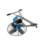 BT Power Trowel | 36 In. | Honda | Folding Handles - Image 3