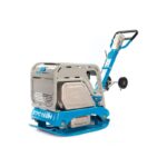 BT Reversible Plate Compactor | 17-in. | GX200 | 330 lbs. - Image 2