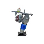 BT Tamping Rammer | 4046-Lbs. Force | 12-in. x 11-in. | 170 lbs. | GXR120 - Image 5