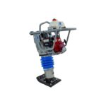 BT Tamping Rammer | 4046-Lbs. Force | 12-in. x 11-in. | 170 lbs. | GXR120 - Image 6