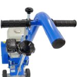 BT Surface Prep Scarifier | 10 In. | GX160 - Image 6
