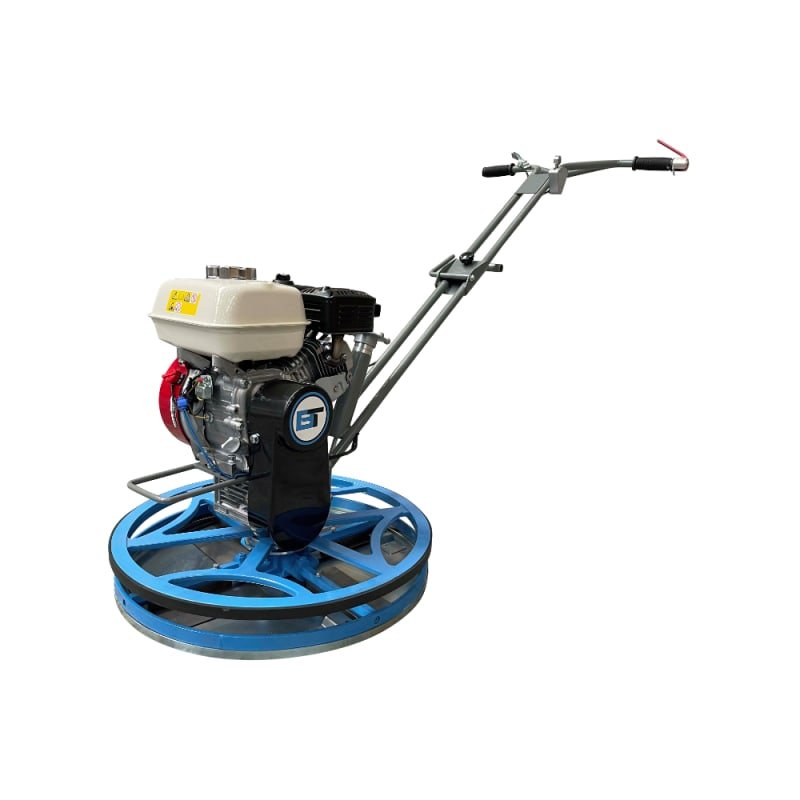 0319265_bt-power-edging-trowel-24-in_-honda-gx160.jpg BT Power Edging Trowel | 24 In. | Honda GX160 - Image 1