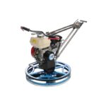 BT Power Edging Trowel | 24 In. | Honda GX160 - Image 2