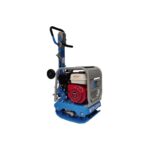 BT Reversible Plate Compactor | 14-in. | GX160 | 170 lbs. - Image 3