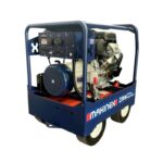 Generator 23kW | VanGuard | 240V - Image 2