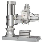Sharp Industries 220V 7.5 HP Radial Drill RD-1600 - Image 2