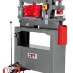 Jet 45 Ton Ironworker | JIW-45T 756100