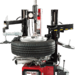 Coats 9028E Tilt Back Tire Changer