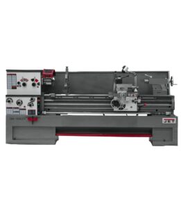 Jet GH-1880ZX, 3-1/8" Spindle Bore Geared Head Lathe 321970