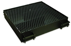 Challenger 44040 Heavy-Duty 4-Post Lift 40,000 lb - New Black Color - Image 3
