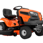 Husqvarna TS 120 54" Lawn Tractor (Briggs & Stratton)