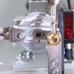Omal HBD 1300 1H Open Frame Horizontal Bore and Dowel Machine - Image 2