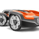 Husqvarna Automower 535 AWD #967853405