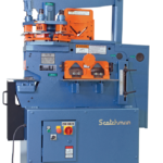 Scotchman 5014-ET 220V Single Phase 50 Ton Hydraulic Ironworker 348025