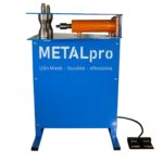 MetalPro 1.5 HP 110V Single Phase Pipe Bender MP9000