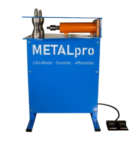 MetalPro 1.5 HP 110V Single Phase Pipe Bender MP9000