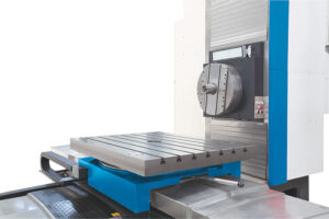 Knuth 20.1HP BO T 110 CNC Drill Unit 100080 - Image 2