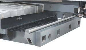 Knuth 23V/27V BO T 130 L CNC Drill Unit 100083 - Image 2
