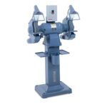 Baldor 12" Industrial Grinder 1800 RPM 1216W
