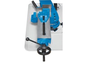Knuth 1.5HP B 200 S Horizontal Miter Band Saw 102752 - Image 5