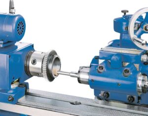 Knuth 1.5HP 20” Multi-Grind Universal Grinder 102781 - Image 2