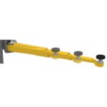 BendPak 10APX Pro Series High-Rise ALI 2 Post Lift Package - Image 15